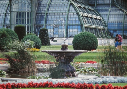 Austria - Vienna Austria - Vienna